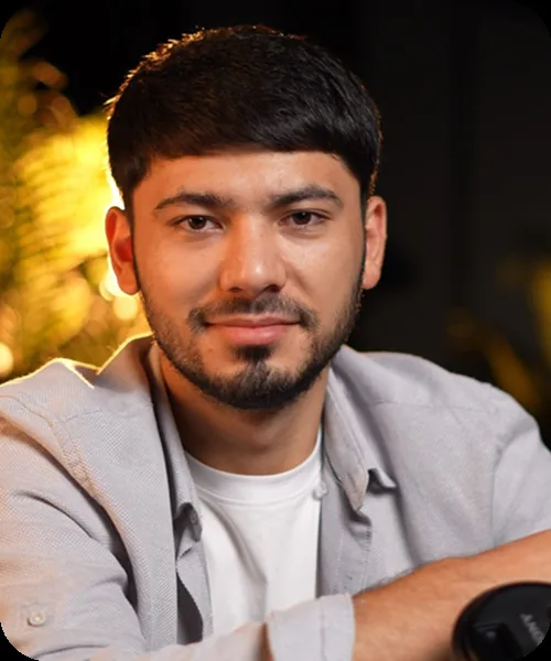 Abdulaziz Hojimatov