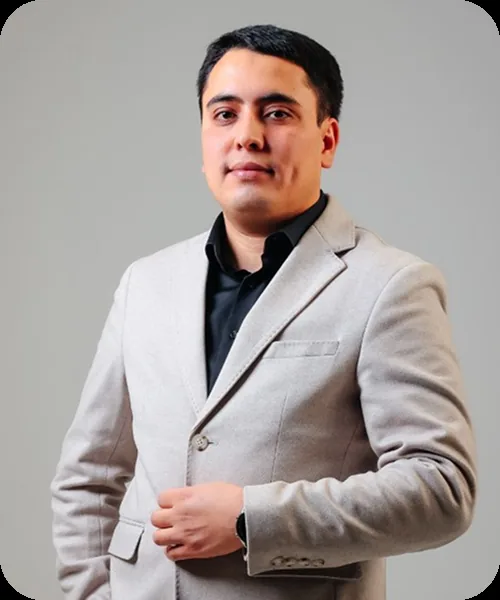 Abdullayev Saydullo
