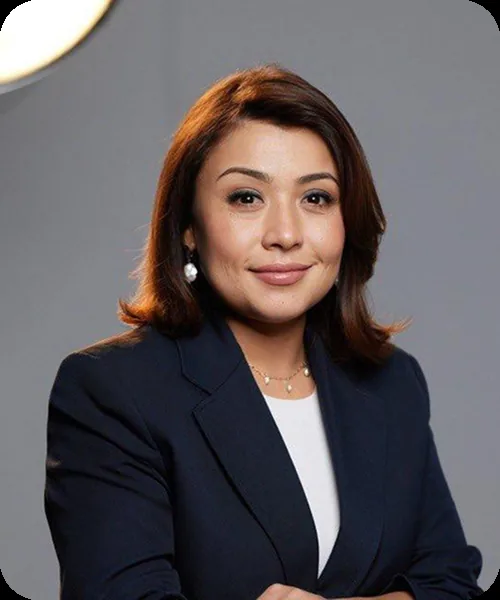 Dildora Tursunova