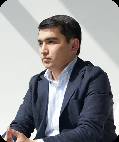 Mirkomil Sadullayev