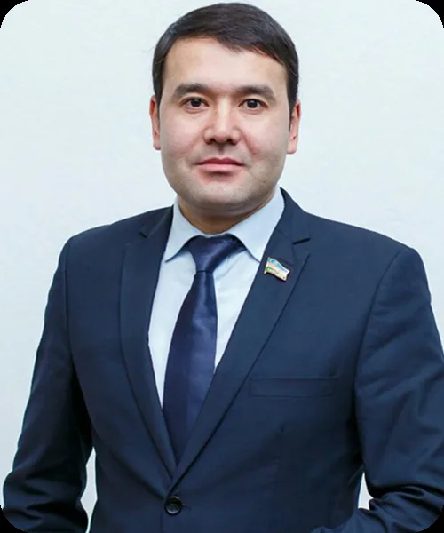 Rasul Kusherbayev