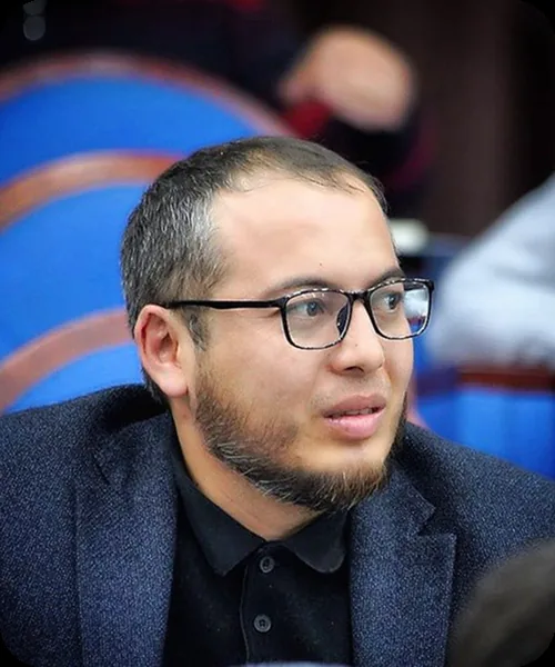 Sarvarjon Normatov