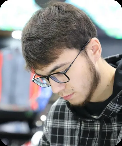 Zafar Xoliyorov