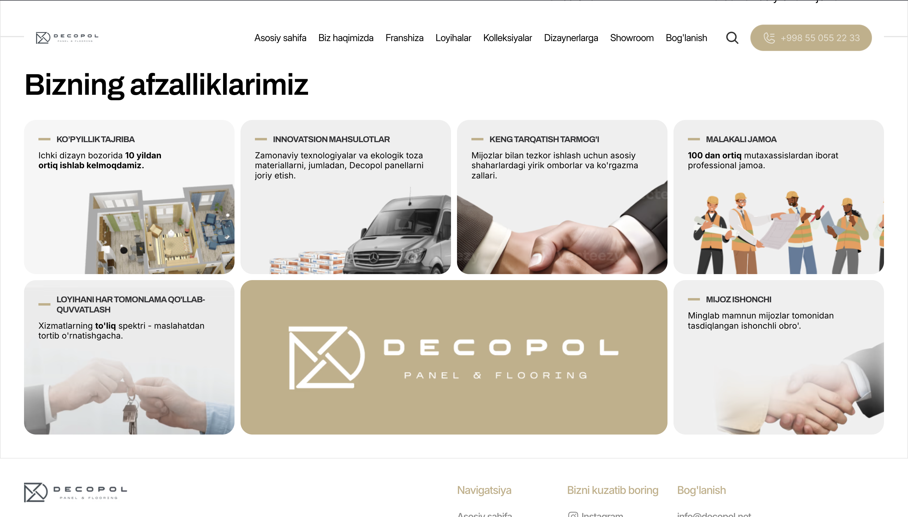 🌐 Decopol - Bambukli panellar - 3